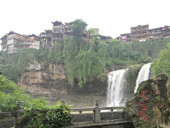 湖南【陪老人】攻略v老人自驾游全攻略之二:湘湖南湖北广州自驾游深度图片