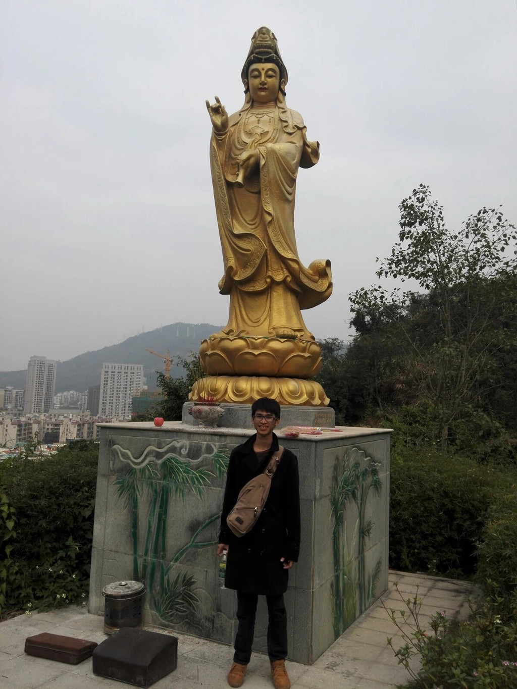 深圳妈祖庙