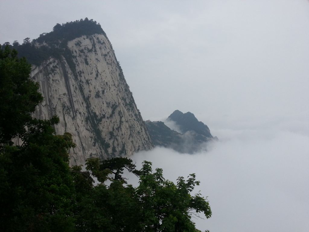 西安自助游攻略