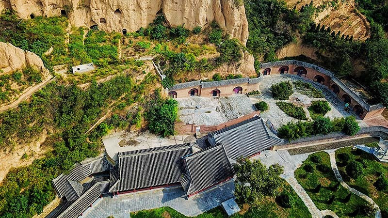 康百万庄园