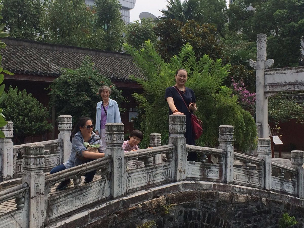 文庙:桐城