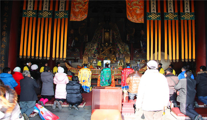 渝鄂相见—武当山往事,我的武当山记忆:南岩宫,榔梅仙祠,金顶,紫霄宫