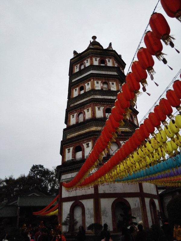 韶关 曹溪 南华寺