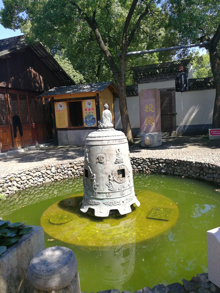 民国大杂院