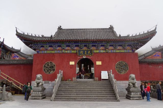 承恩寺