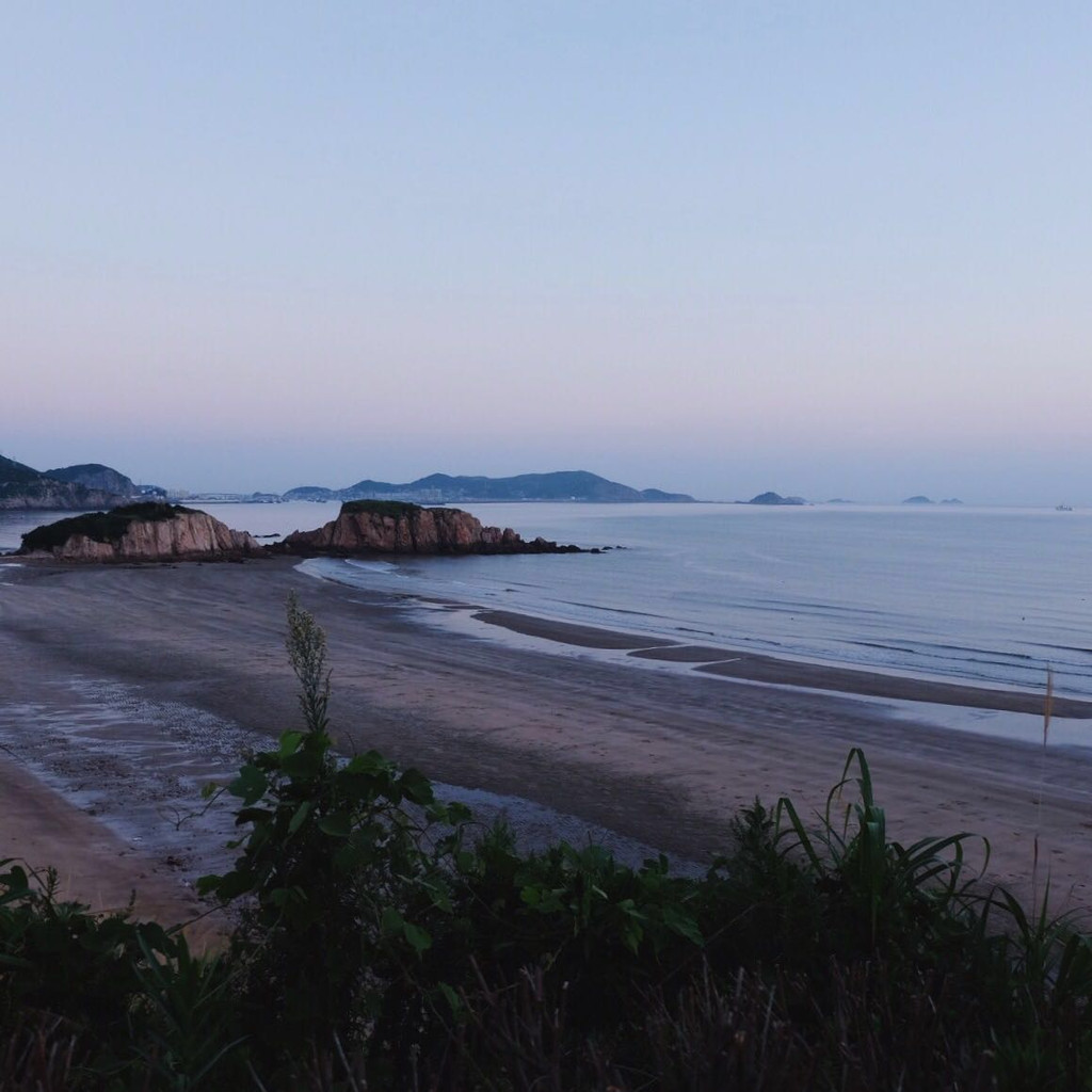 三日嵊泗,海岛盛.天龙八部单机困难游戏攻略图片