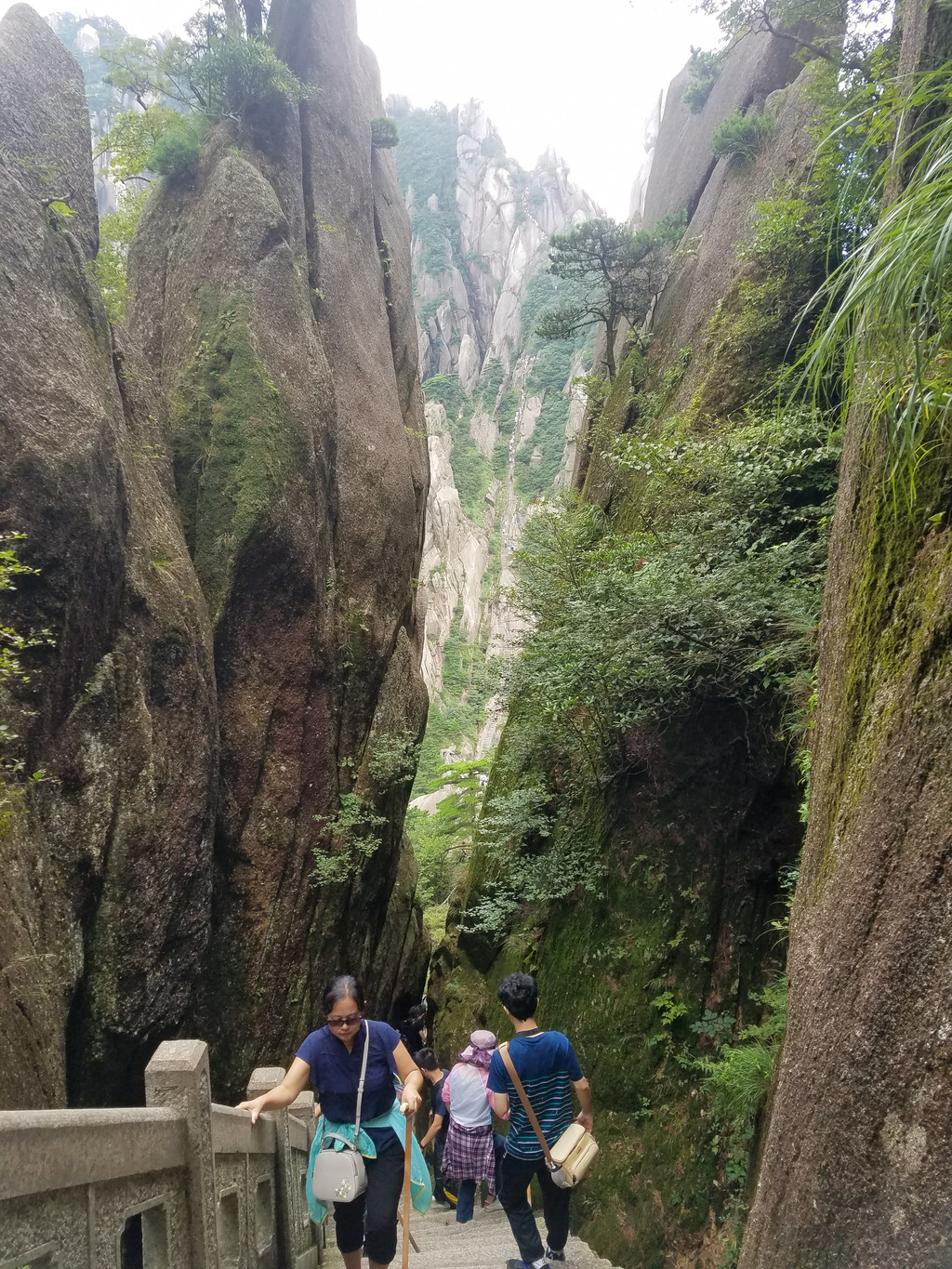 安徽黄山休闲自驾游