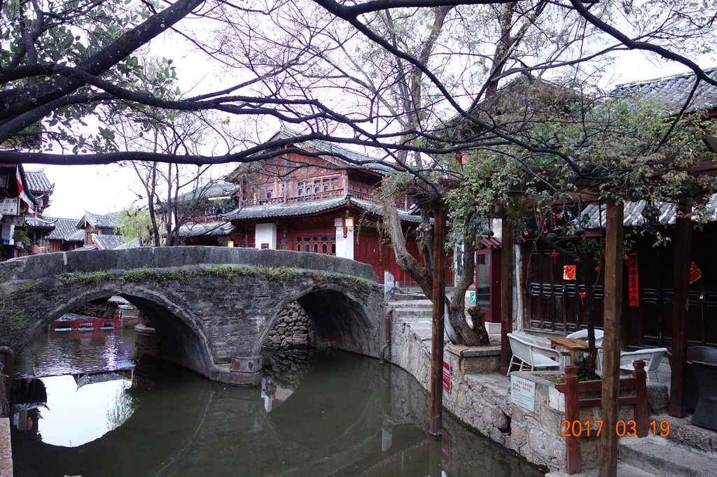 云南自驾游:女儿国泸沽湖,丽江古城,束河古镇,香格里拉,普达措森林