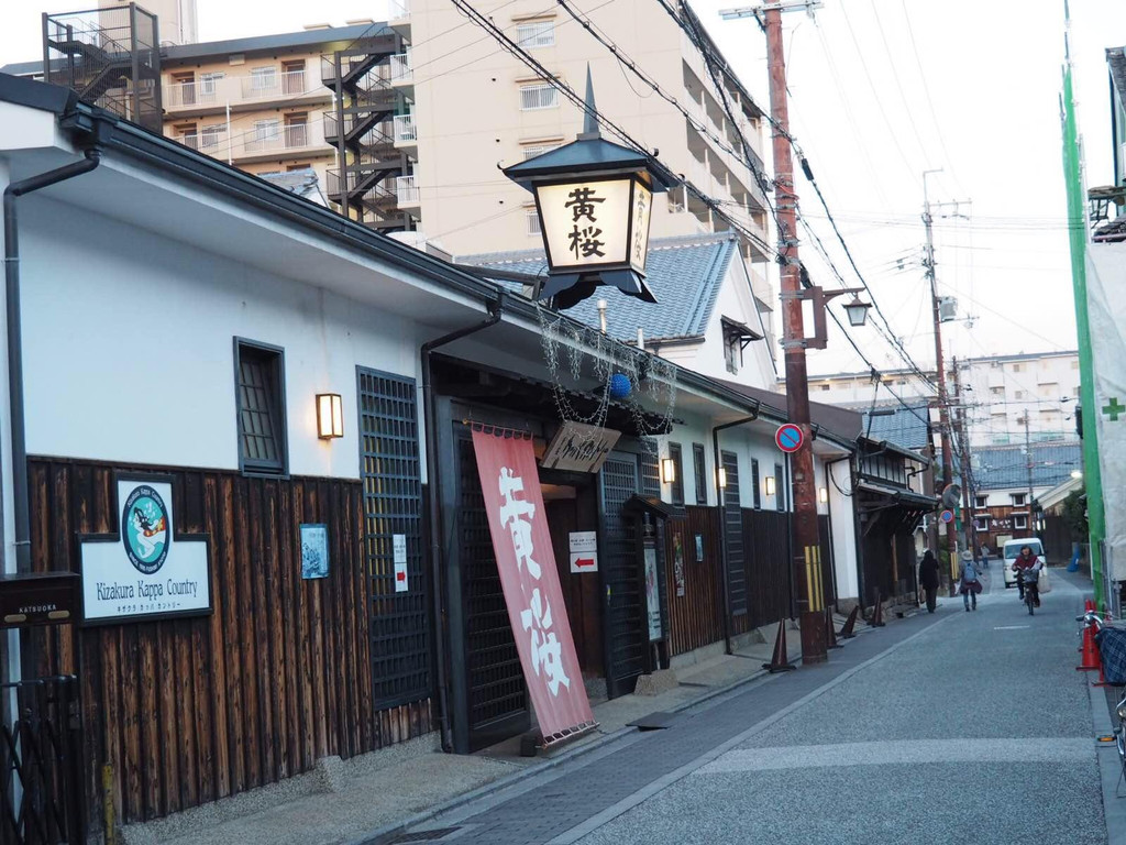 京都伏见桃山城                            