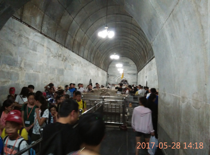 北京明十三陵自由行-北京攻略攻略【携程攻略火影ol手游忍者v攻略60游记图片