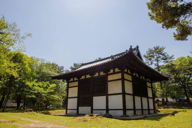 奈良兴福寺