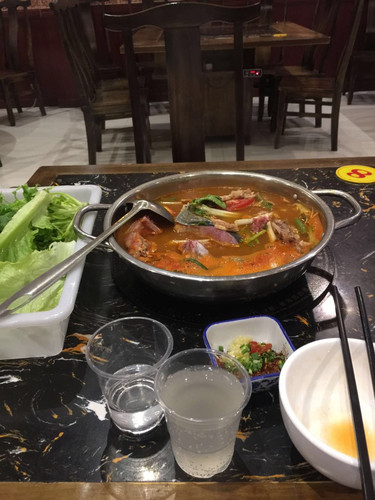 贵州昆明二十天的游历云南建水元阳普者黑古拉城堡冈布攻略奥德图片