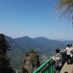 金秀莲花山景区门票,金秀金秀莲花山景区攻略/地址