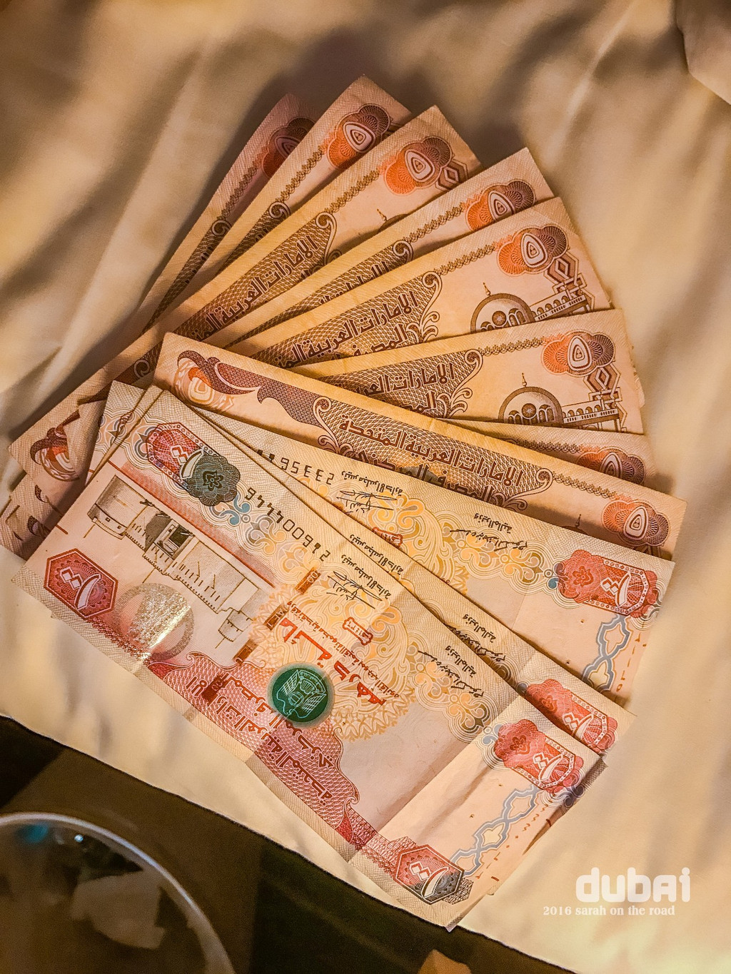 最新迪拉姆汇率：阿联酋迪拉姆人民币汇率 - AED/CNY 迪拉姆兑换人民币 - 美景旅游博客