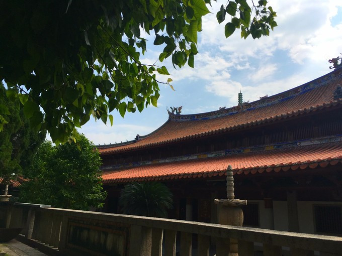 开元寺