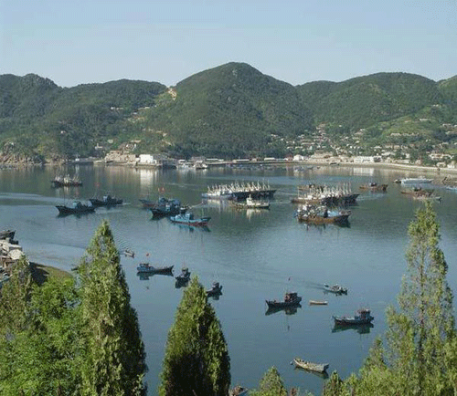 海洋岛