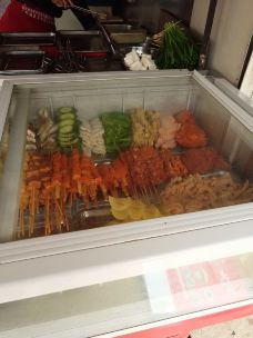 徐记铁板烧烤
