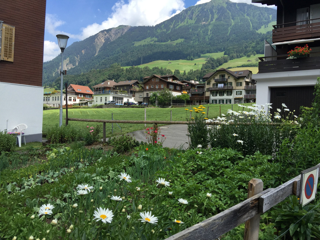 爱蒙塔尔的奶酪工场 | 瑞士国家旅游局