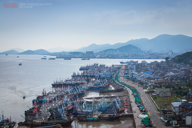 暑假去哪玩?浙江宁波象山美食美景自驾游全攻略