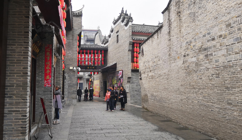 桂林东西巷简介,桂林东西巷图片,桂林东西巷_大山谷图库