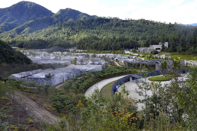 怀揣虔诚的心丨腾冲云峰山超圣之旅