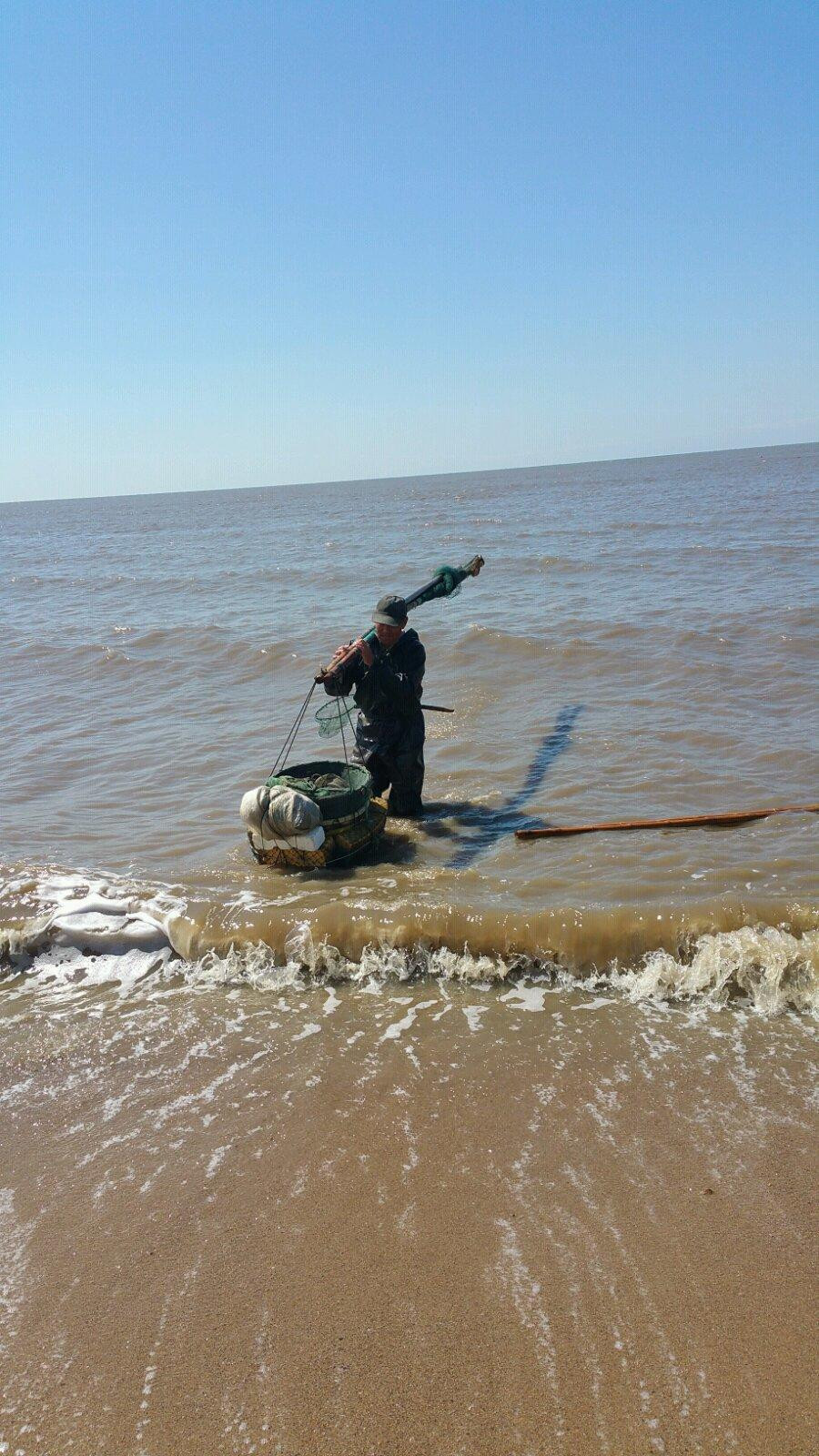 赶海拾鲜 牧场觅踪(北海 铭湖温泉牧场 营口游记攻略【携程攻略】