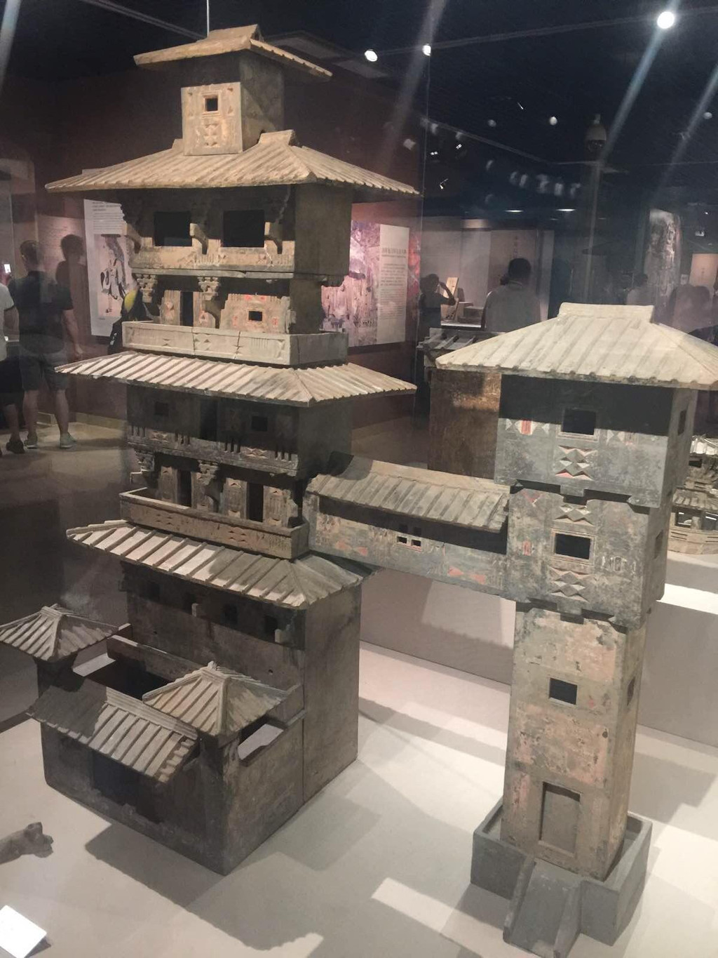 大象中原-郑州:轩辕故里 夏商都城