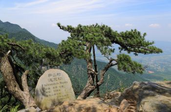 锦绣谷怎么去