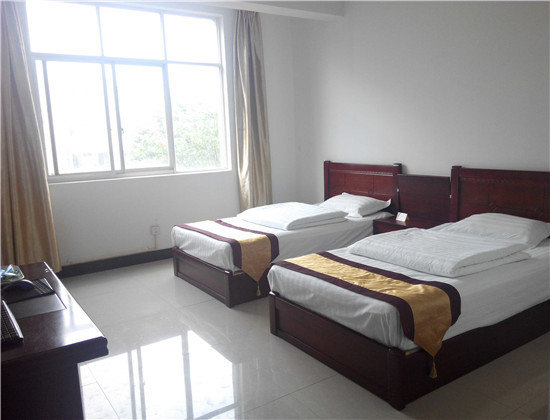 【携程攻略】昆明富民县人民医院中医方便门诊