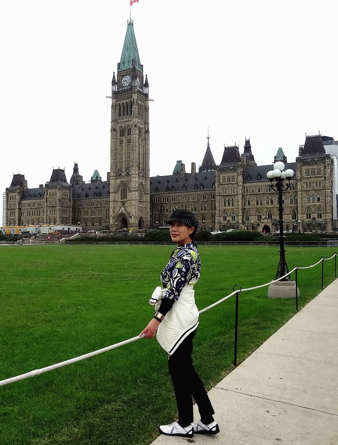 加东海洋三省深度游(下) - 加拿大游记攻略