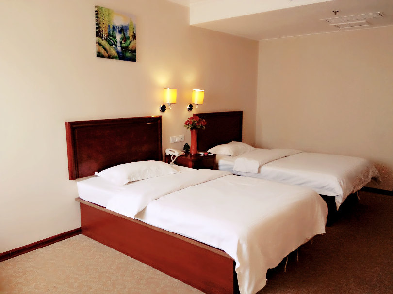 【携程攻略】大连公安医院迎客路体检站,大连