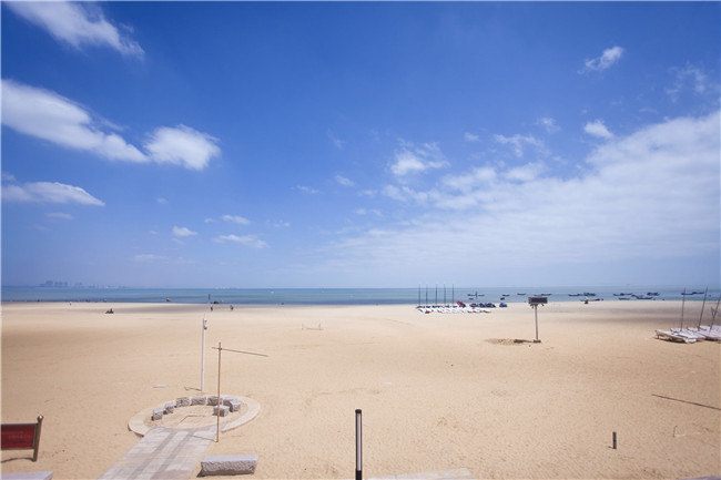 【携程攻略】厦门何厝边防派出所,厦门何厝边