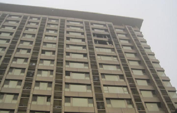 【携程攻略】济南济南市有线广播电视营业厅(