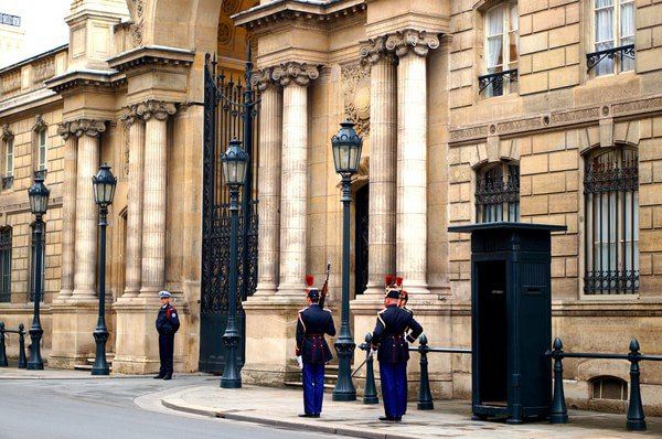 “沿着塞纳河到翡冷翠”--法国意大利十二日慢生活 - 巴黎游记攻略【携程攻略】