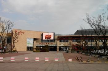 心海广场,青岛心海广场攻略\/地址\/图片\/门票