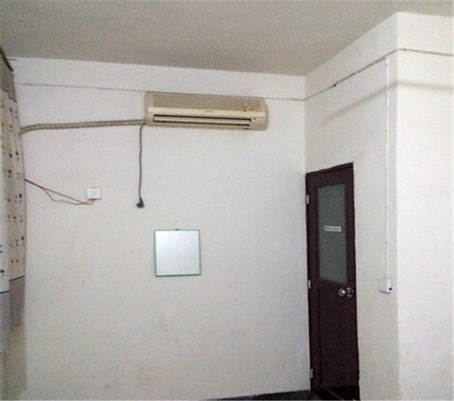 【携程攻略】西安西北大学南校区停车场,西安