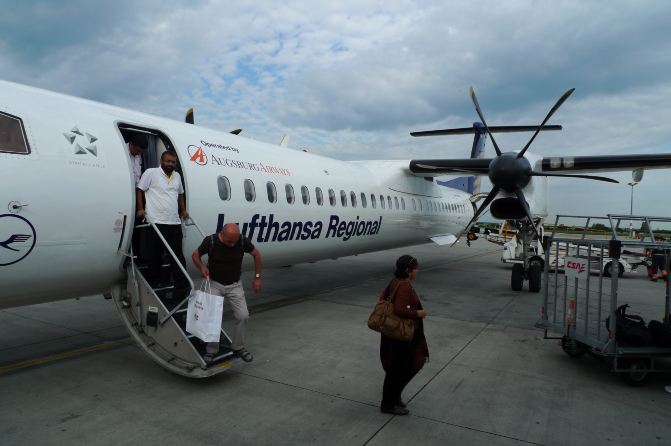 在捷克、波兰、匈牙利、斯洛伐克品味欧洲历史