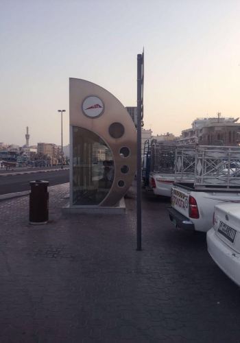 暑假,带着女儿去迪拜~ - 迪拜游记攻略