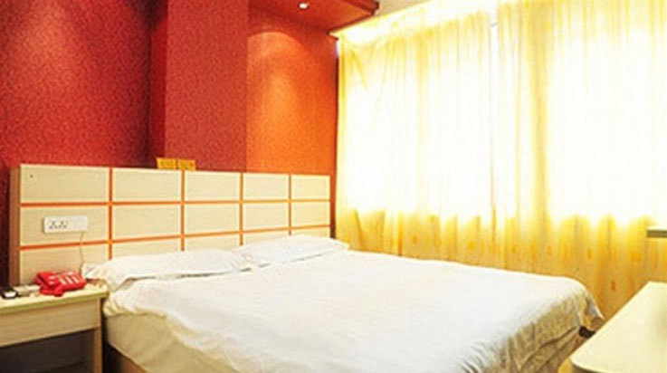 【携程攻略】武汉市公安局出入境管理处江南光