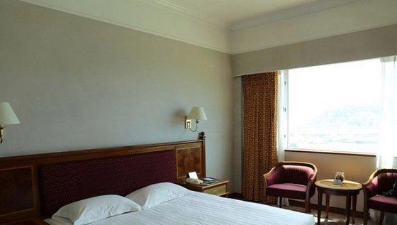 【携程攻略】澳门金悦轩海鲜火锅酒家(银河店