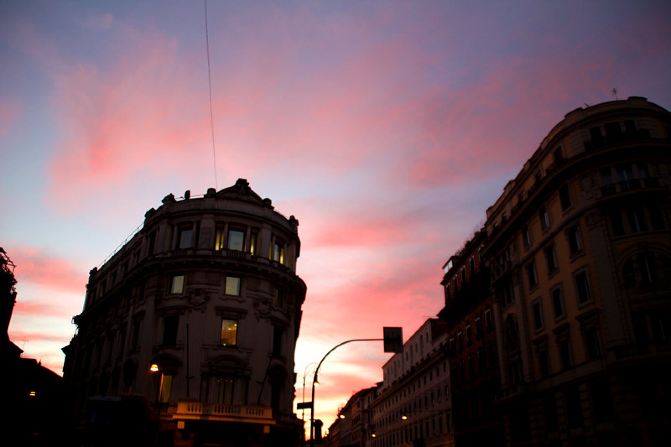 #加游站#【欧洲】7国12日游*身体和灵魂,总有