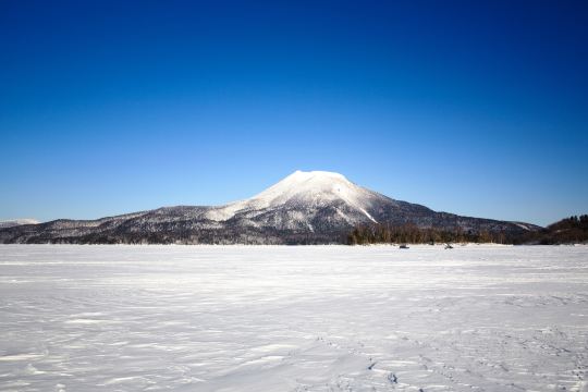 阿寒町,_大山谷图库
