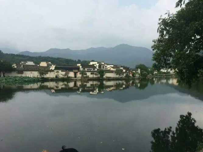 2015年7月16日从黄山自驾深圳,景德镇,南昌,龙手游西游之路攻略图片