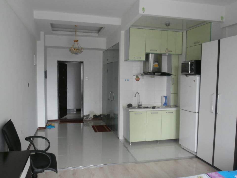 【携程攻略】哈尔滨奇通天脉汽车贸易有限公司