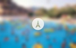 奥兰多迪士尼水上乐园天气预报,历史气温,旅游