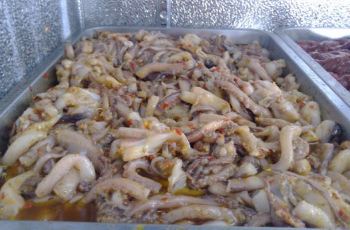 深圳叔一烧自助烧烤电话\/地址\/菜系\/点评\/营业时