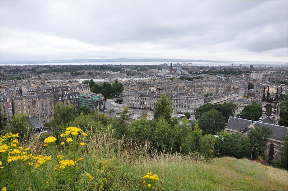 英国夏季23天9城火车巴士公交自助游功略(上)