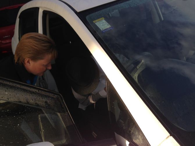 姐妹俩新西兰8天6晚环岛自驾游(奥克兰-罗托鲁