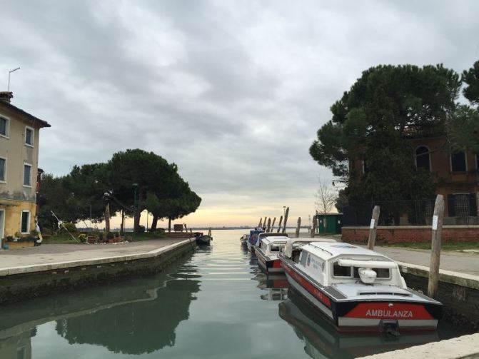 感受慢节奏生活,意大利十日游全纪录(含申根签