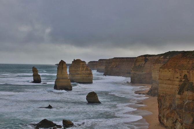 澳大利亚新西兰12天之(悉尼) - 悉尼游记攻略【